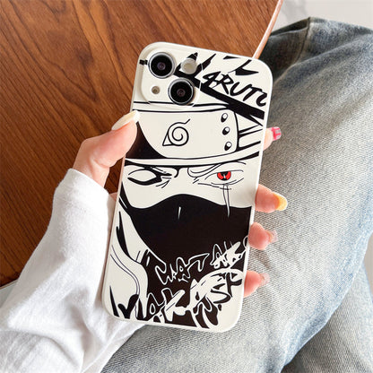 Anime Naruto mobile phone case