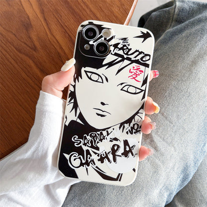 Anime Naruto mobile phone case