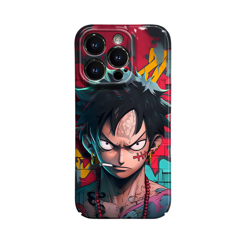 One Piece mobile phone case