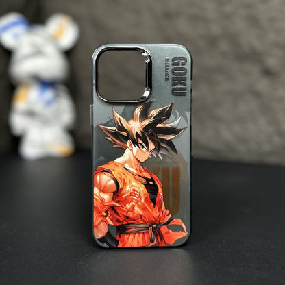 Anime Dragon Ball Phone Case