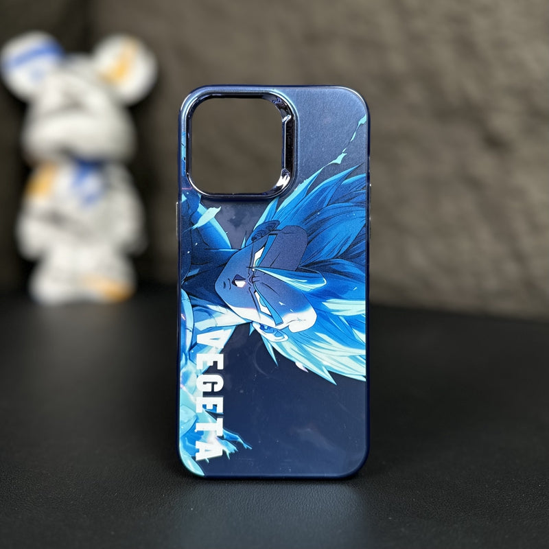 Anime Dragon Ball Phone Case