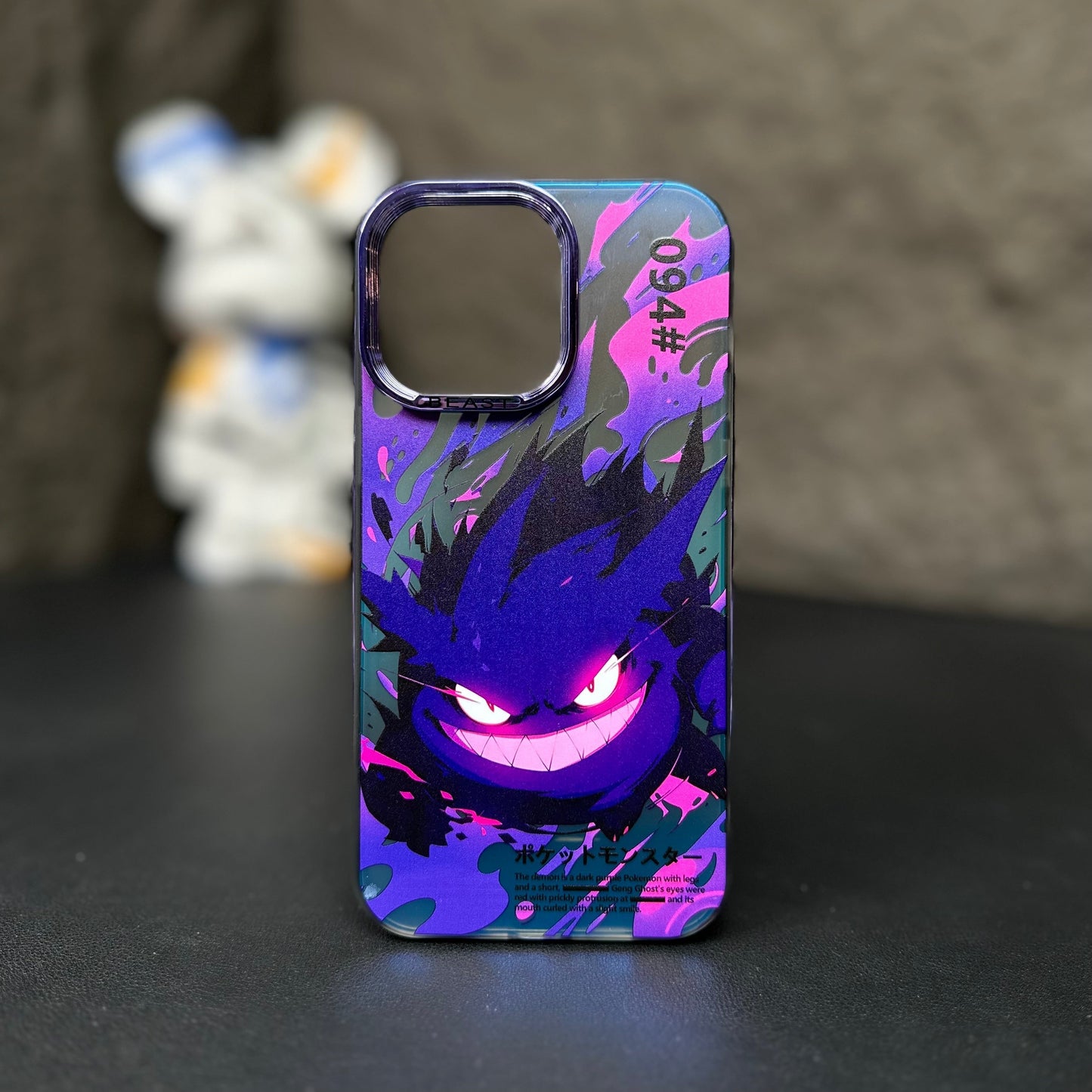 Pokémon Elf Phone Case