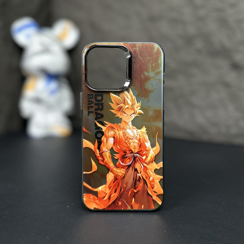 Anime Dragon Ball Phone Case