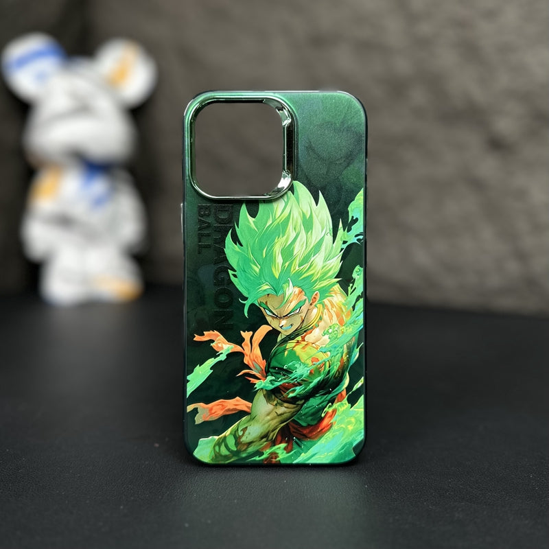 Anime Dragon Ball Phone Case