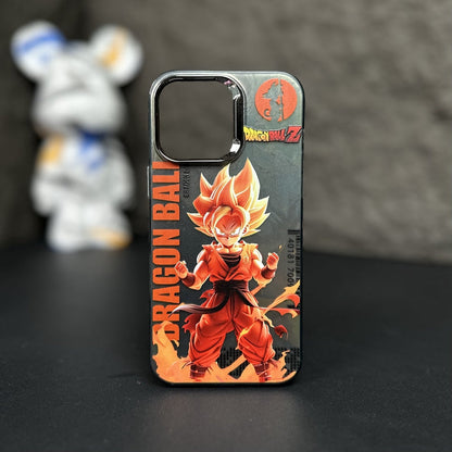 Anime Dragon Ball Phone Case