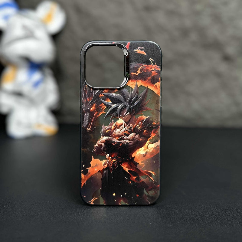 Anime Dragon Ball Phone Case