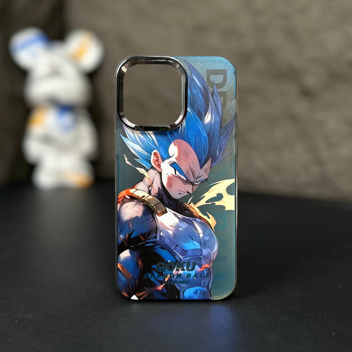 Anime Dragon Ball Phone Case