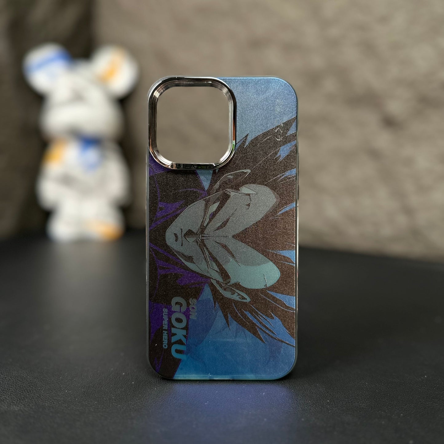 Anime Dragon Ball Phone Case