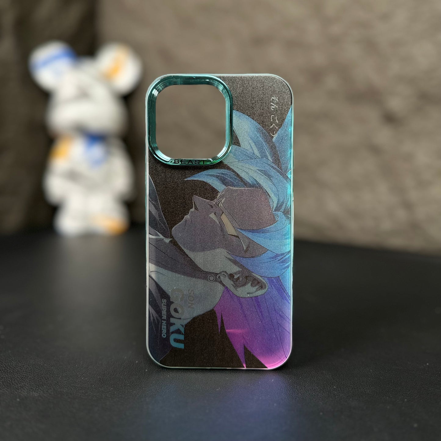 Anime Dragon Ball Phone Case