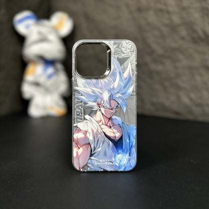 Anime Dragon Ball Phone Case