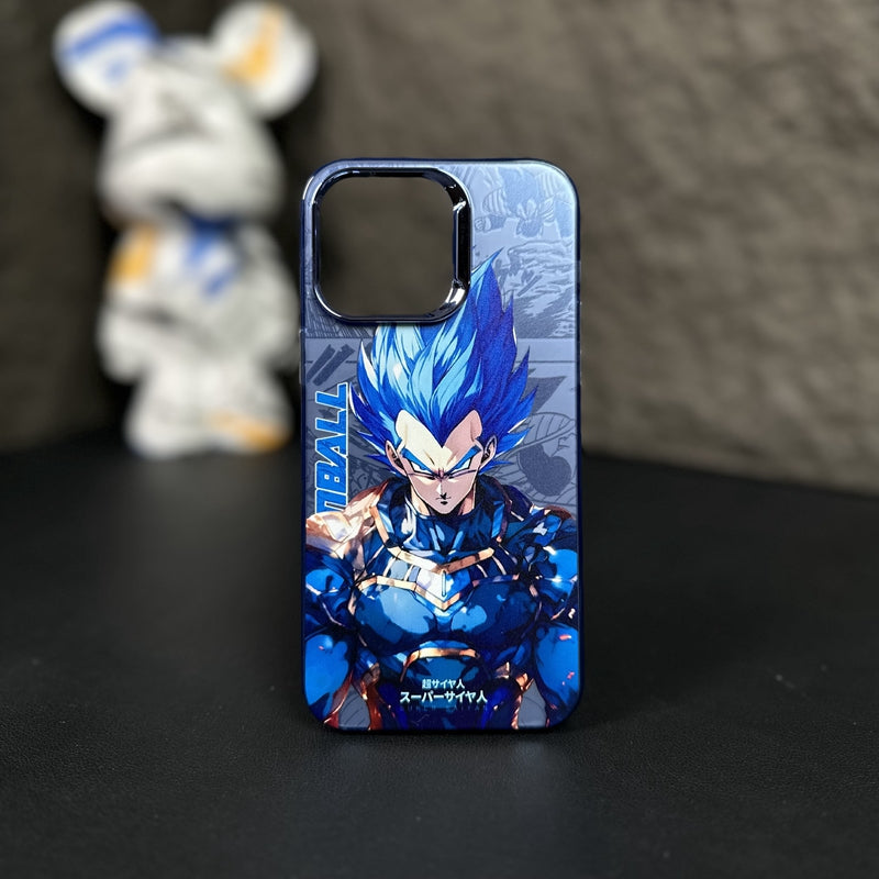 Anime Dragon Ball Phone Case