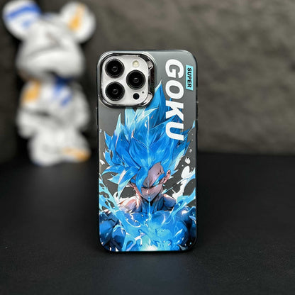 Anime Dragon Ball Phone Case