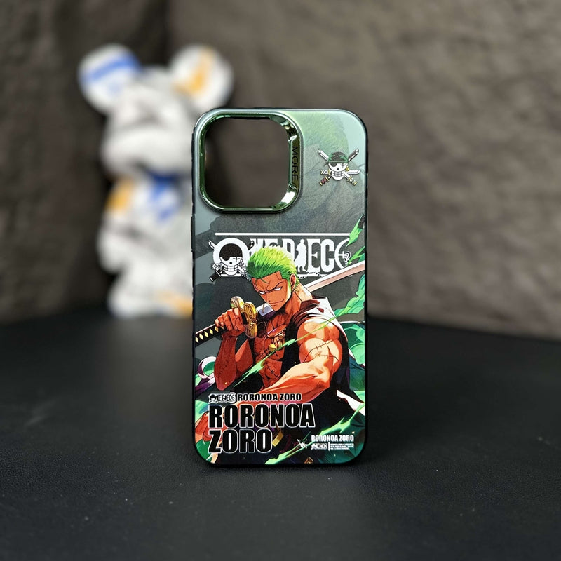 One Piece mobile phone case