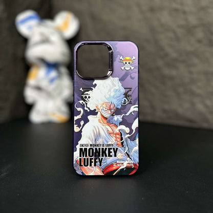 One Piece mobile phone case