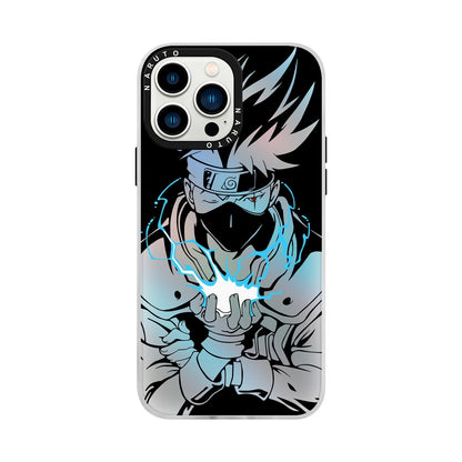 Anime Naruto mobile phone case