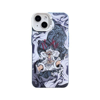 One Piece mobile phone case