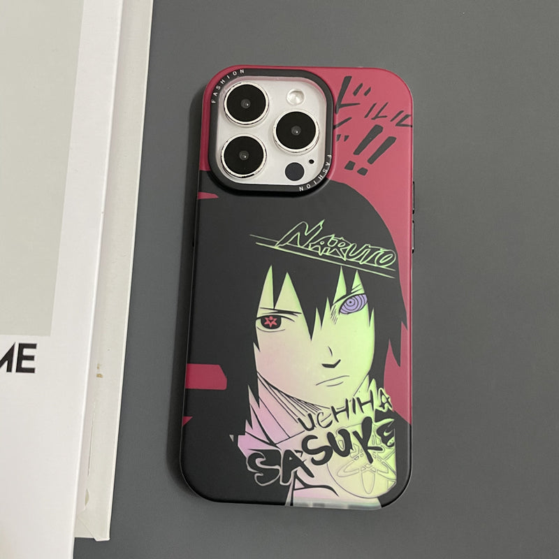 Anime Naruto mobile phone case