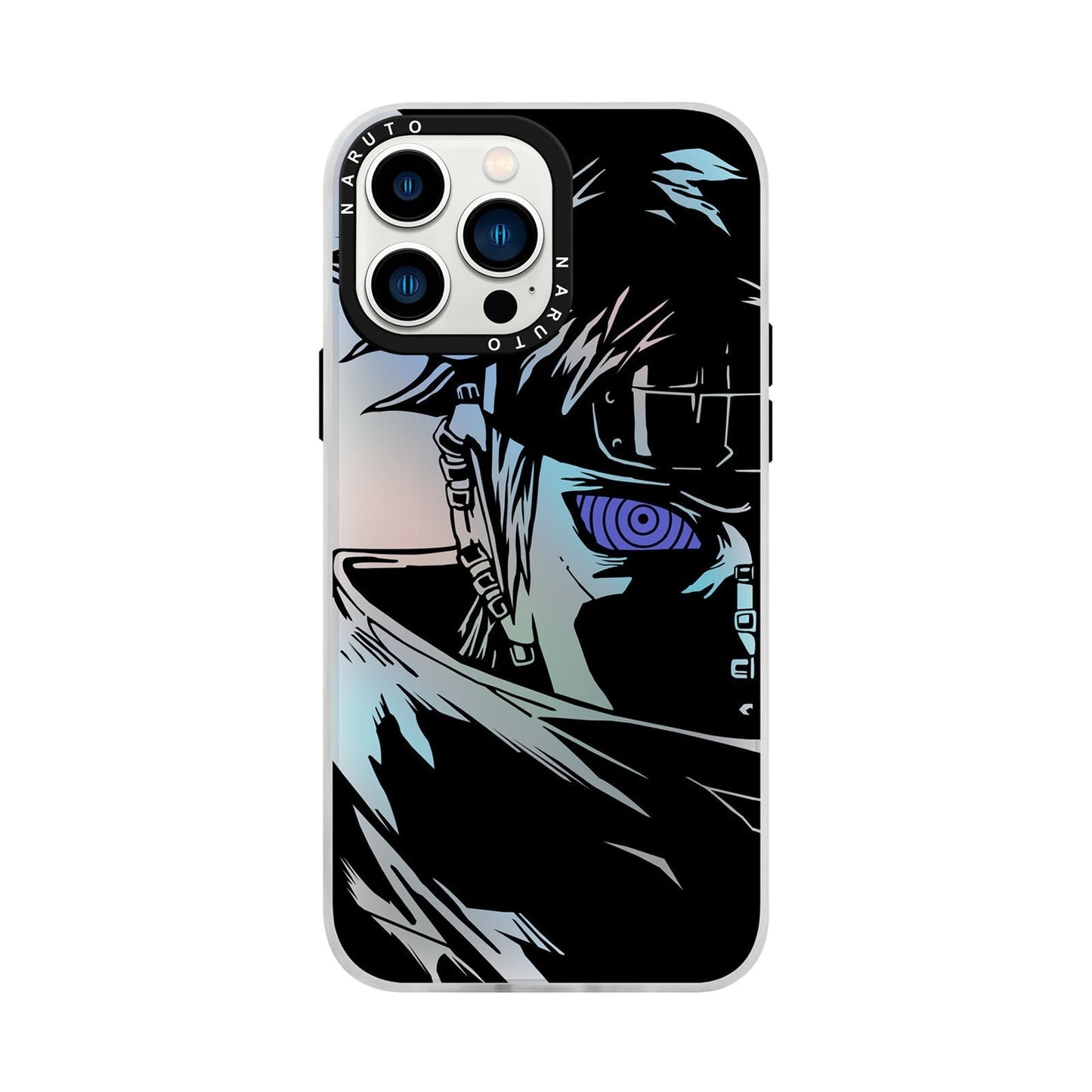 Anime Naruto mobile phone case