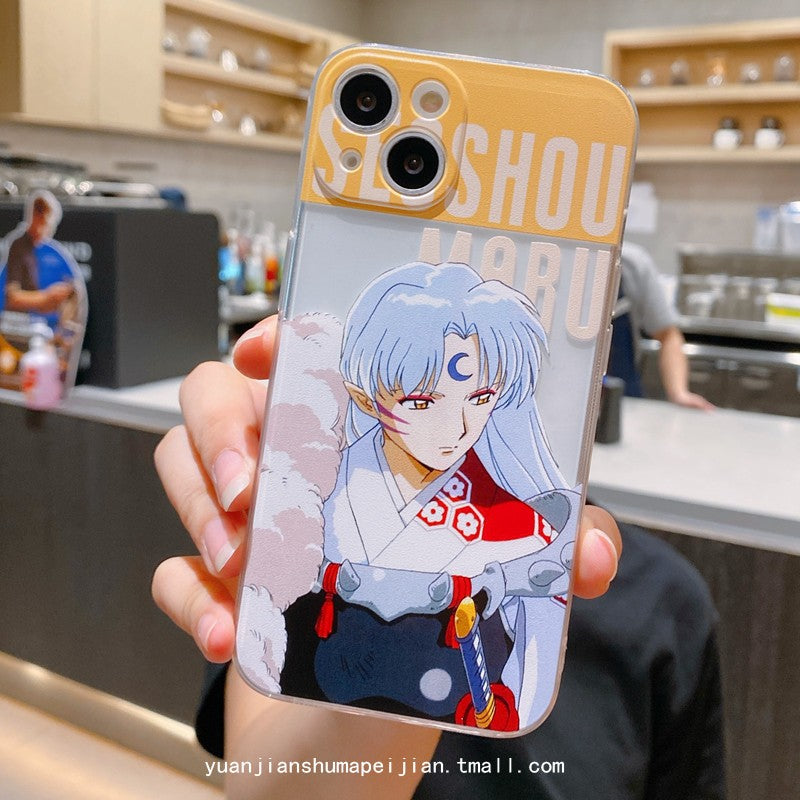 InuYasha Anime Phone Case