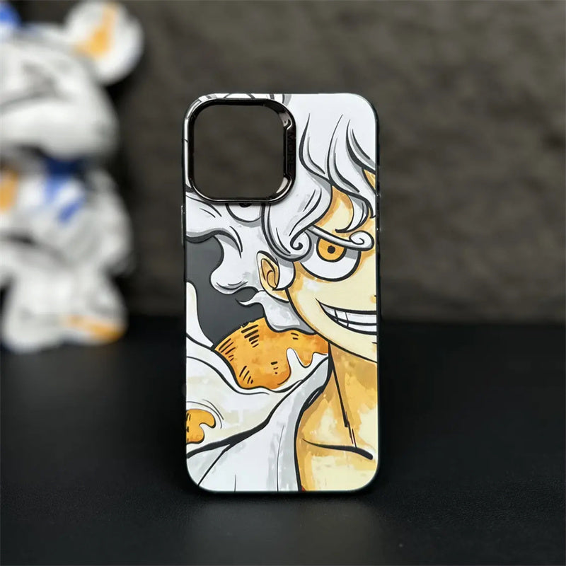 One Piece mobile phone case