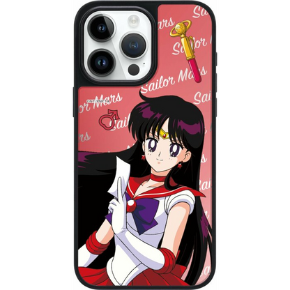 Sailor Moon Anime phone case