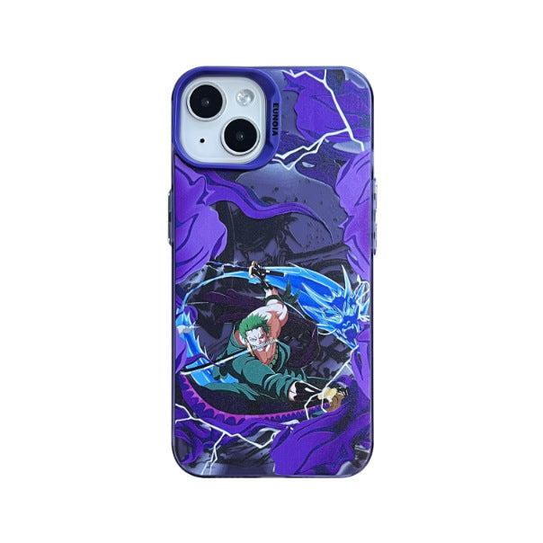 One Piece mobile phone case