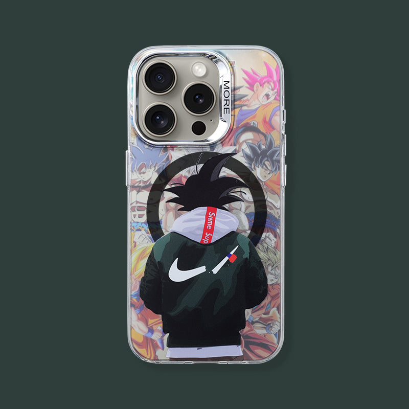 Anime Dragon Ball Phone Case