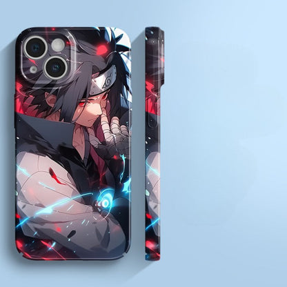 Anime Naruto mobile phone case