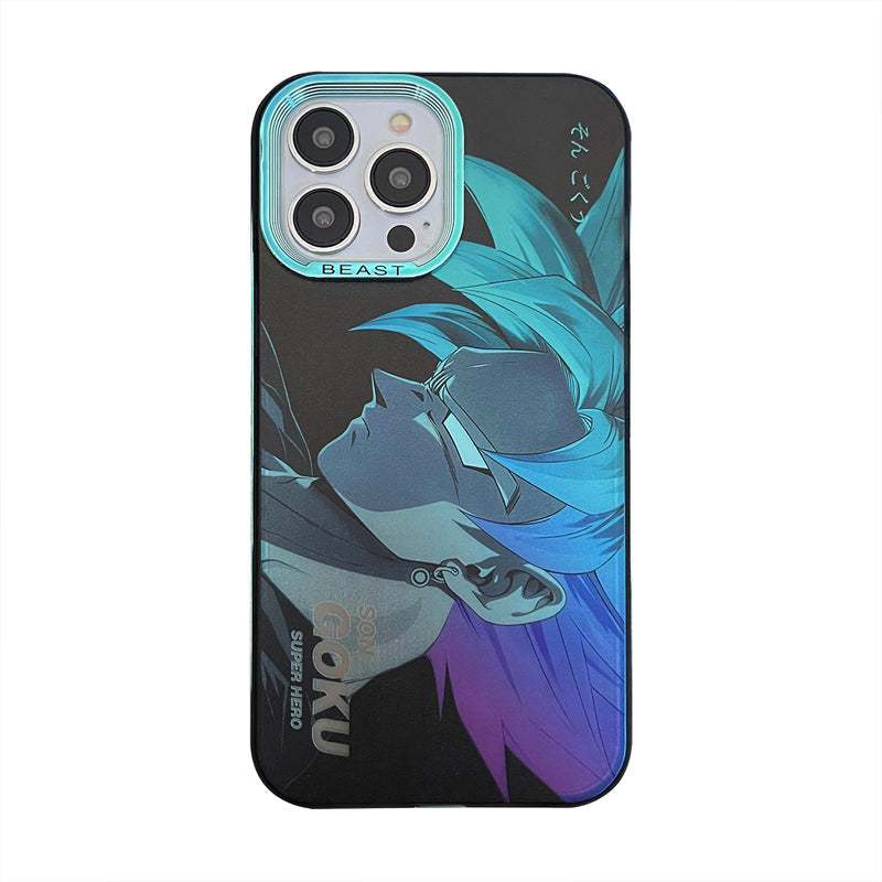 Anime Dragon Ball Phone Case