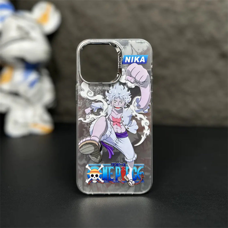 One Piece mobile phone case