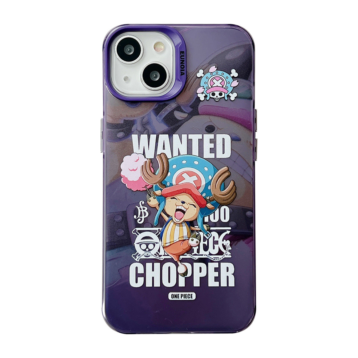 One Piece mobile phone case