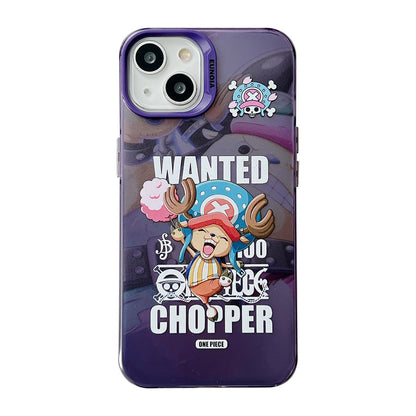 One Piece mobile phone case