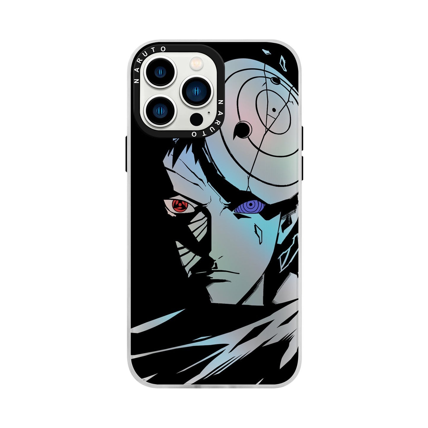 Anime Naruto mobile phone case