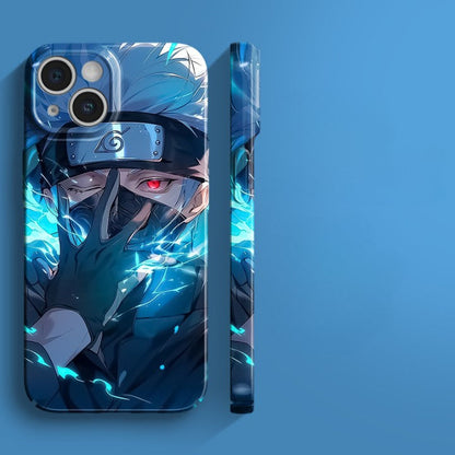 Anime Naruto mobile phone case