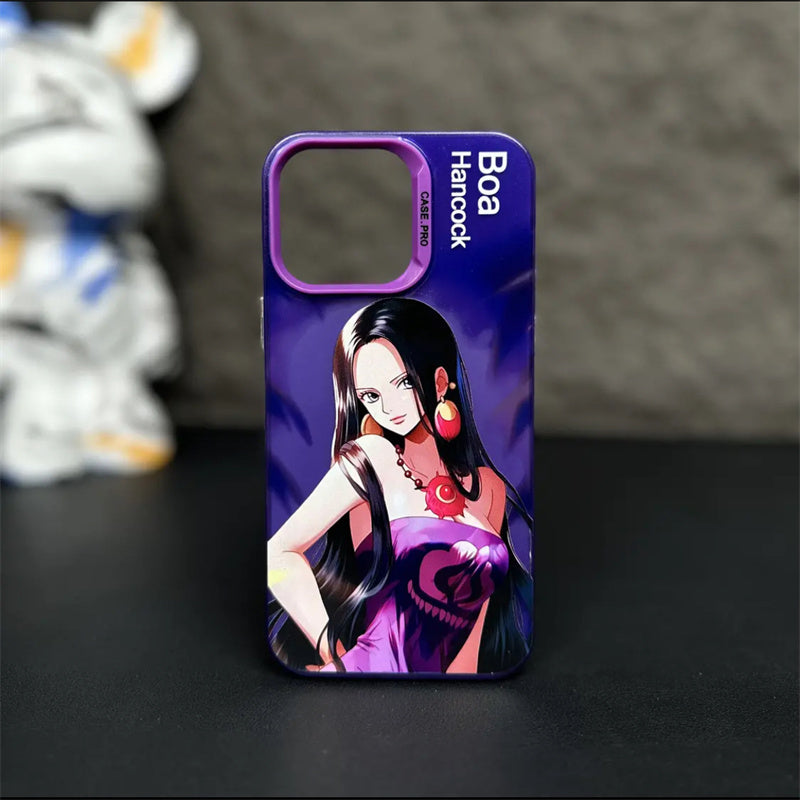 One Piece mobile phone case