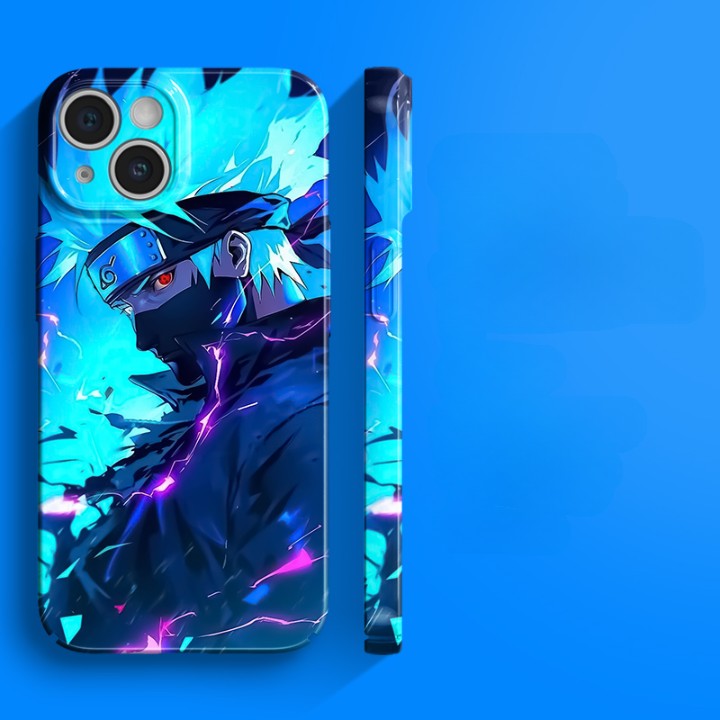 Anime Naruto mobile phone case