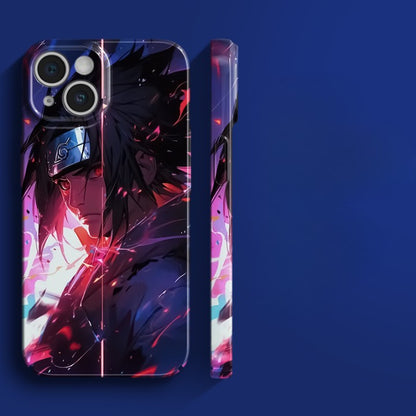 Anime Naruto mobile phone case