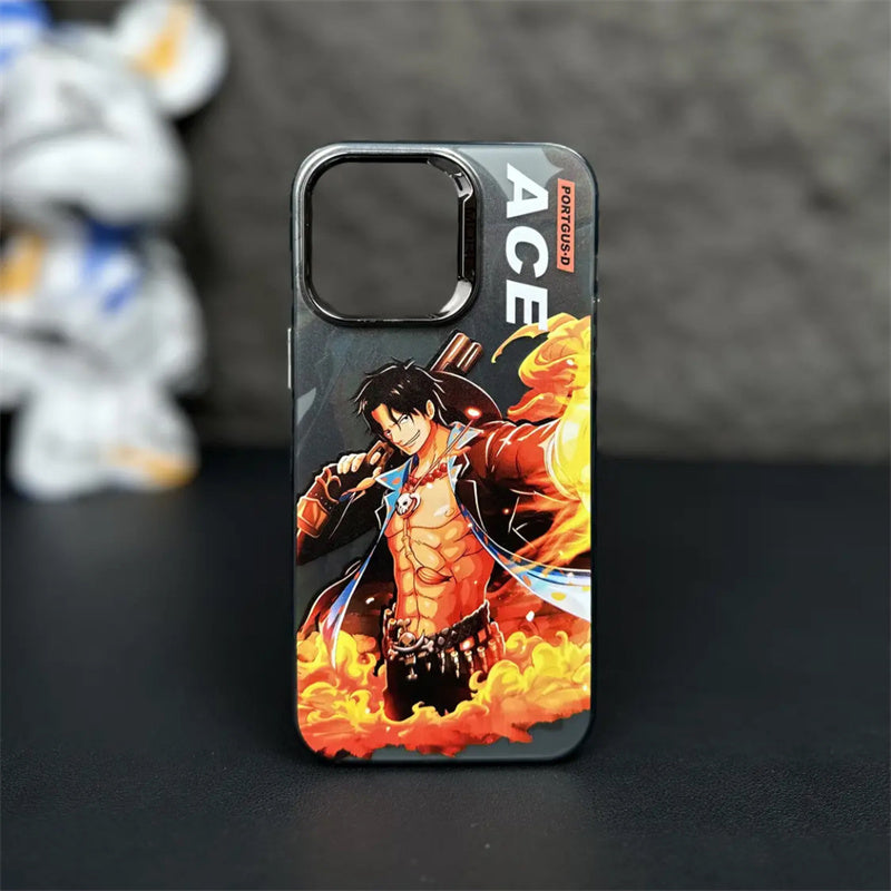 One Piece mobile phone case