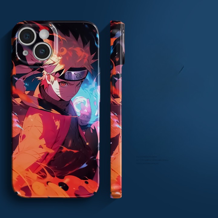 Anime Naruto mobile phone case