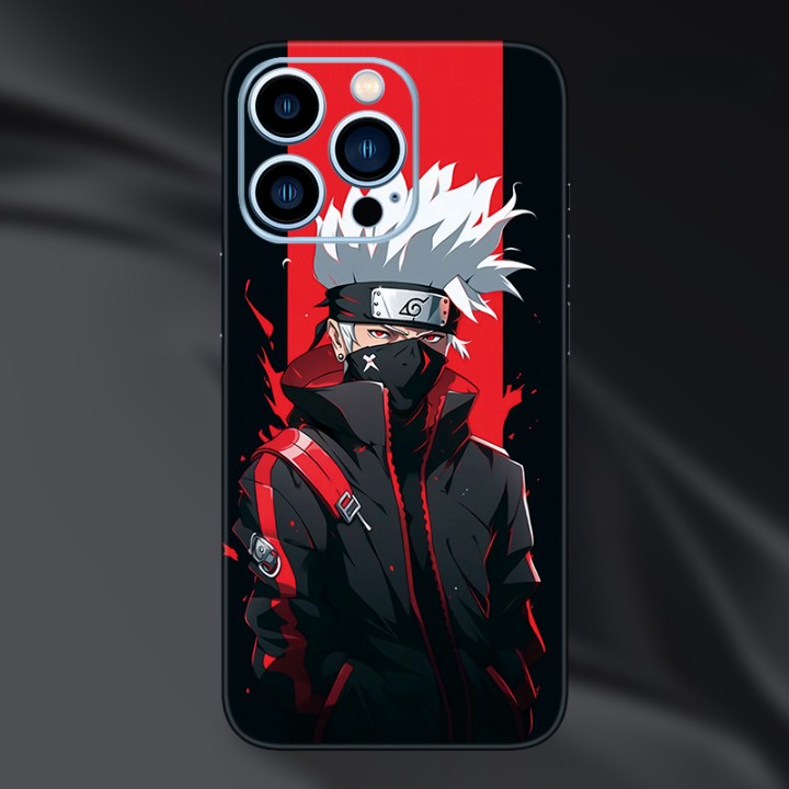 Anime Naruto mobile phone case