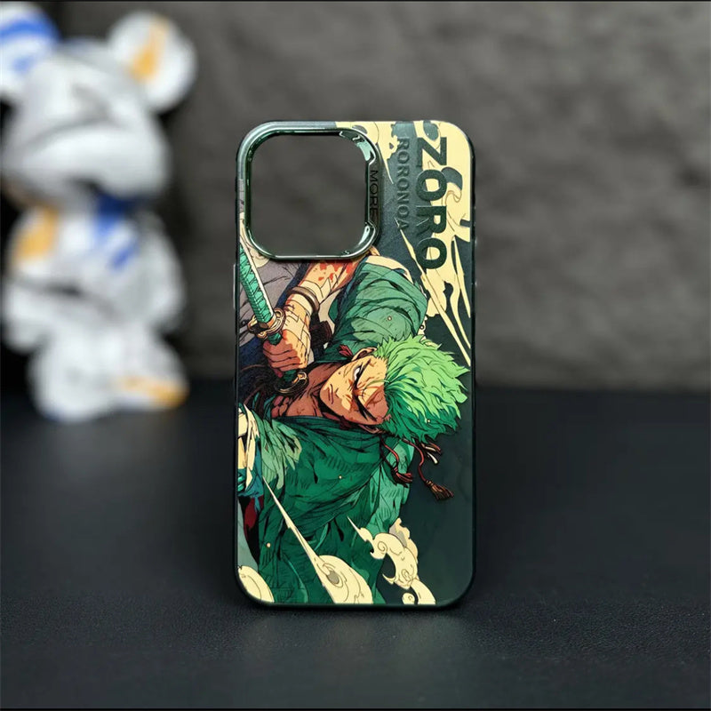 One Piece mobile phone case