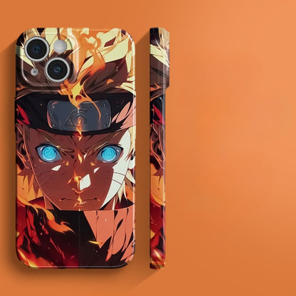 Anime Naruto mobile phone case