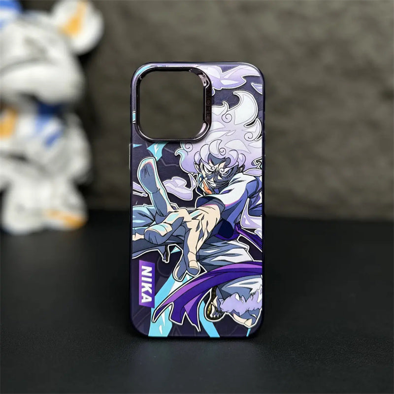 One Piece mobile phone case