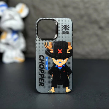 One Piece mobile phone case