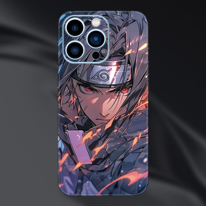 Anime Naruto mobile phone case