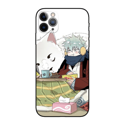 Anime Gin Tama Phone Case