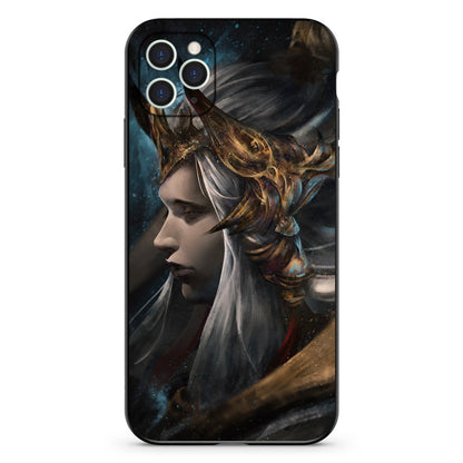 Final Fantasy XIV Slim Phone Case