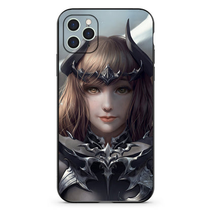 Final Fantasy XIV Slim Phone Case