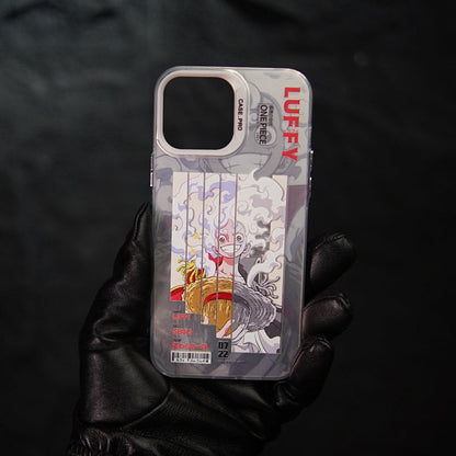 One Piece mobile phone case