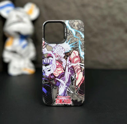 One Piece mobile phone case